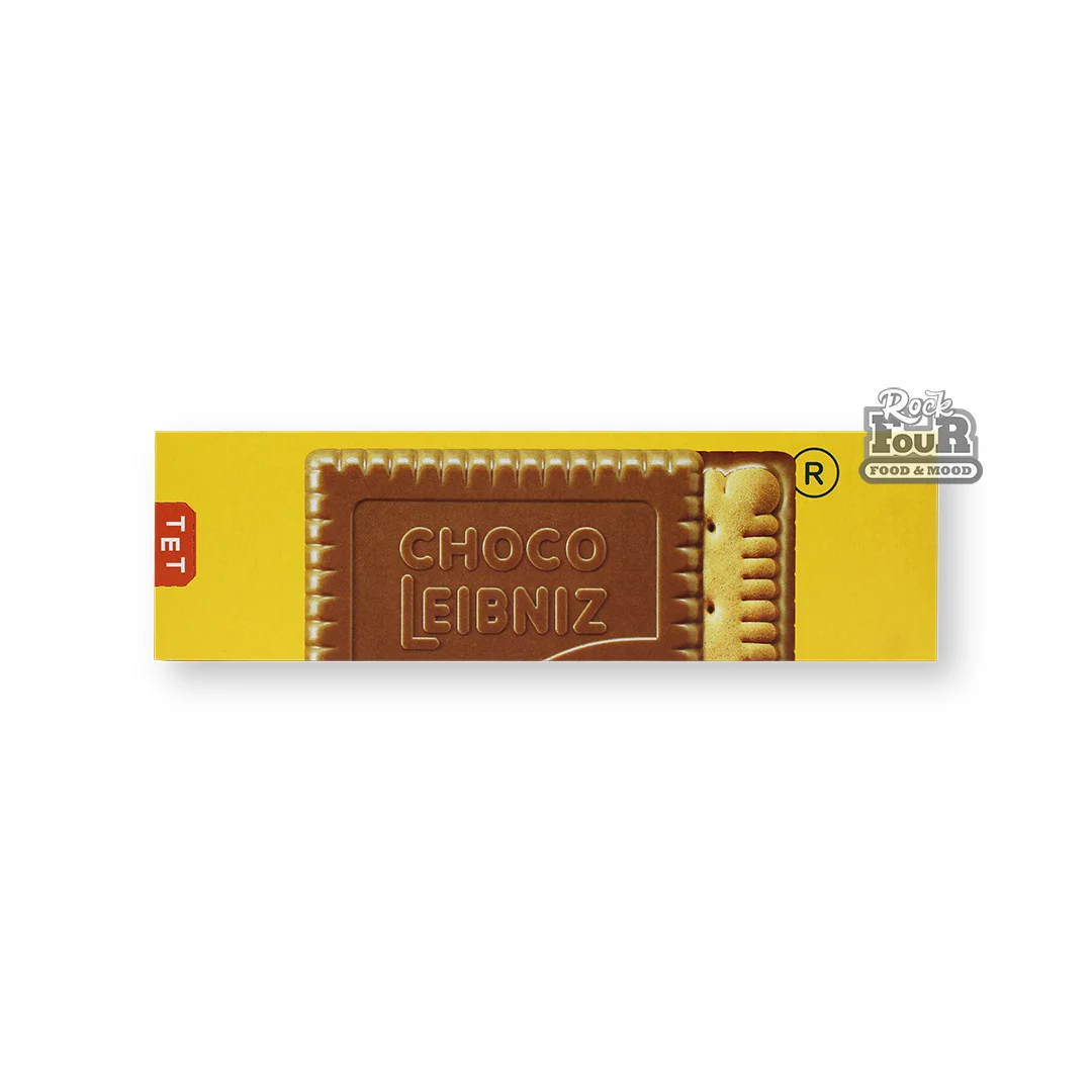 Թխվածքաբլիթ «Leibniz Milk Choco» 125գ